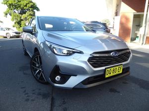 2025 Subaru Impreza 2.0S G6 Auto AWD MY24