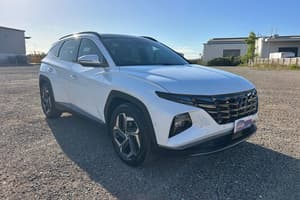 2022 Hyundai Tucson Highlander NX4.V1