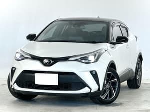 2021 Toyota C-HR Koba NGX10R