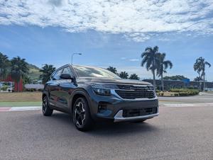 2025 Kia Seltos Sport+ SP2 PE
