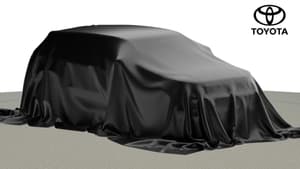 2018 Toyota RAV4 GX Auto 2WD