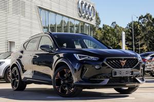 2024 CUPRA Formentor VZx Auto 4Drive MY24