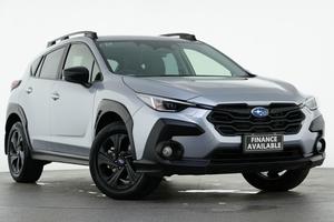 2024 Subaru Crosstrek 2.0L G6X