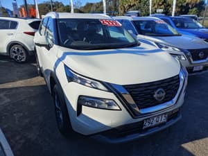 2024 Nissan X-TRAIL ST T33