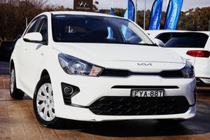 2022 Kia Rio S Auto MY23