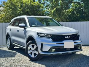 2022 Kia Sorento S Auto AWD MY23