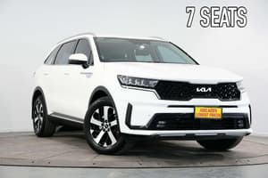 2022 Kia Sorento Sport MQ4