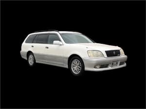 2000 Toyota Crown