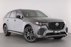 2024 Mazda CX-70 D50e Azami KJ Auto i-ACTIV AWD