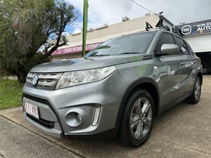 2017 Suzuki Vitara RT-S LY