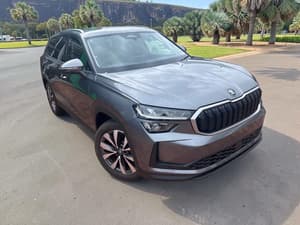 2025 SKODA Kodiaq 140TSI Select PS
