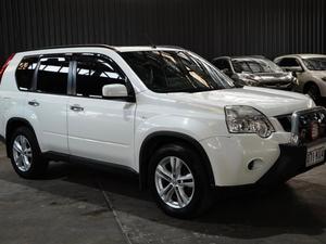 2011 Nissan X-TRAIL ST T31