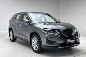 2020 Nissan X-TRAIL ST T32 Series II