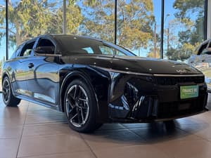 2025 Kia K4 GT-Line Auto MY26