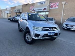 ✅ 2015 MITSUBISHI CHALLENGER (4x4) TURBO DIESEL ULTRA CLEAN ✅