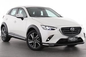 2025 Mazda CX-3 G20 Akari DK Auto FWD