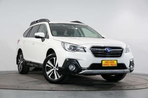 2020 Subaru Outback 2.5i 5GEN