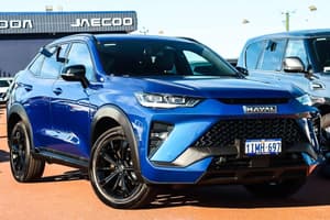 2024 GWM Haval H6GT Ultra B03