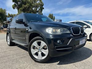 2007 BMW X5 3.0d E70