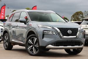 2024 Nissan X-TRAIL Ti-L T33