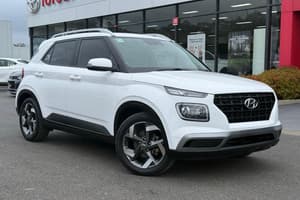 2023 Hyundai Venue Active QX.V5