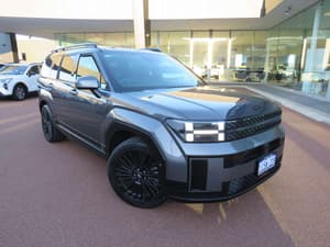 2025 Hyundai Santa Fe MX5.V1