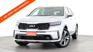 2023 Kia Sorento Sport+ MQ4