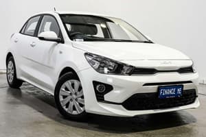 2023 Kia Rio S YB