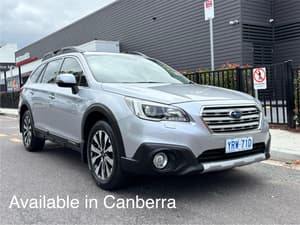 2015 Subaru Outback 2.5i Premium 5GEN