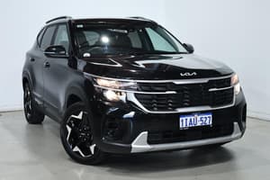 2023 Kia Seltos Sport+ SP2 PE