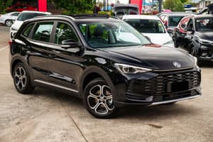 2025 MG ZS Essence ZS32