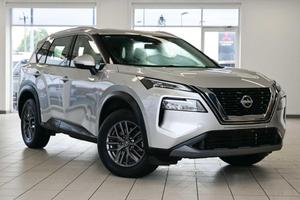2024 Nissan X-TRAIL ST T33 Auto 4WD MY25