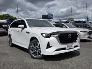 2026 Mazda CX-80 D50e Azami KL Auto i-ACTIV AWD