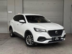 2021 MG HS Core Auto FWD MY21