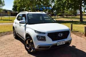 2025 Hyundai Venue Active QX.V5