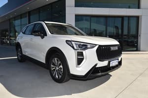 2026 GWM Haval Jolion Premium Auto