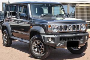 2026 Suzuki Jimny XL Auto 4x4