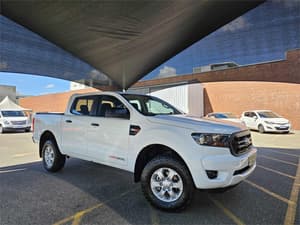 2018 Ford Ranger XL PX MkIII 4X4 3.2L