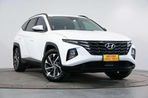 2023 Hyundai Tucson Elite NX4.V2