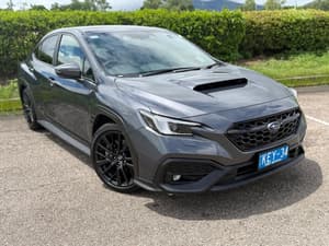 2025 Subaru WRX tS VB Auto AWD MY25