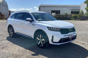2022 Kia Sorento Sport MQ4