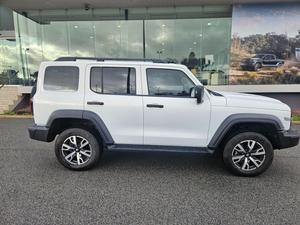 2024 GWM Tank 300 Ultra Hybrid Auto 4x4