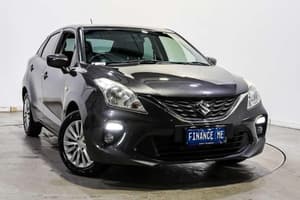 2022 Suzuki Baleno GL EW Series II