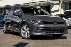 2026 Volkswagen Golf 110TSI Life 8.5 Auto MY26