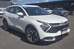 2022 Kia Sportage S NQ5