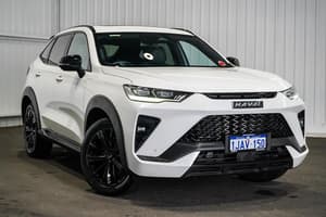 2022 Haval H6GT Ultra Auto 4WD
