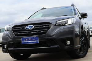 2021 Subaru Outback AWD Sport 6GEN