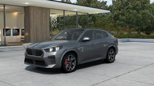 2025 BMW X2 xDrive20i M Sport U10