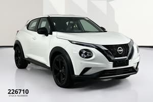 2023 Nissan JUKE ST-L F16 MY23