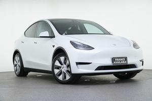 2022 Tesla Model Y Rear-Wheel Drive